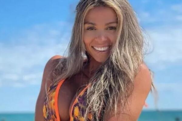 ONA JE SAVRŠENA LEPOTICA, ALI... Zbog njenog TELA muškarcima NIJE DOBRO, dobro POGLEDAJTE u 1 DETALJ (VIDEO)