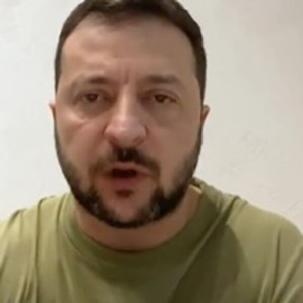 I Zelenski udario po Olimpijadi: Nastavlja se rešetanje svetskih lidera po Igrama u Parizu, sasuo sve što je imao!