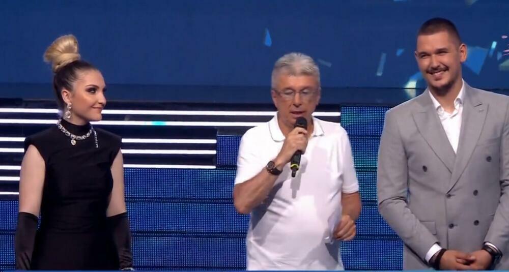 Slavica Angelov je pobednik Zvezda Granda