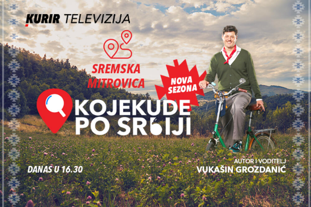 ŠETAMO KROZ VEKOVE SREMSKE MITROVICE Zašto pronalazač 33 zlatnika i dalje čeka svoju nagradu?