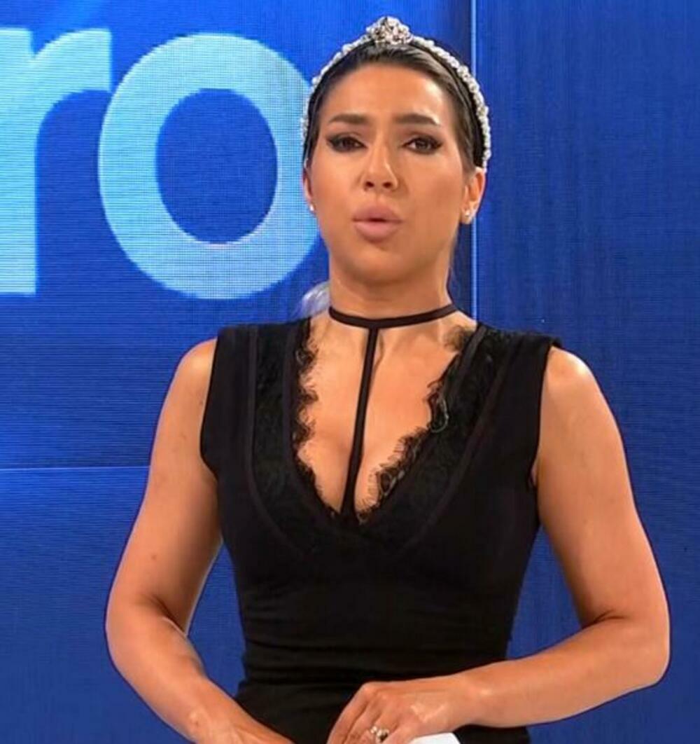 Na samom početku radova voditeljka je govorila o planovima enterijera i svakog kutka