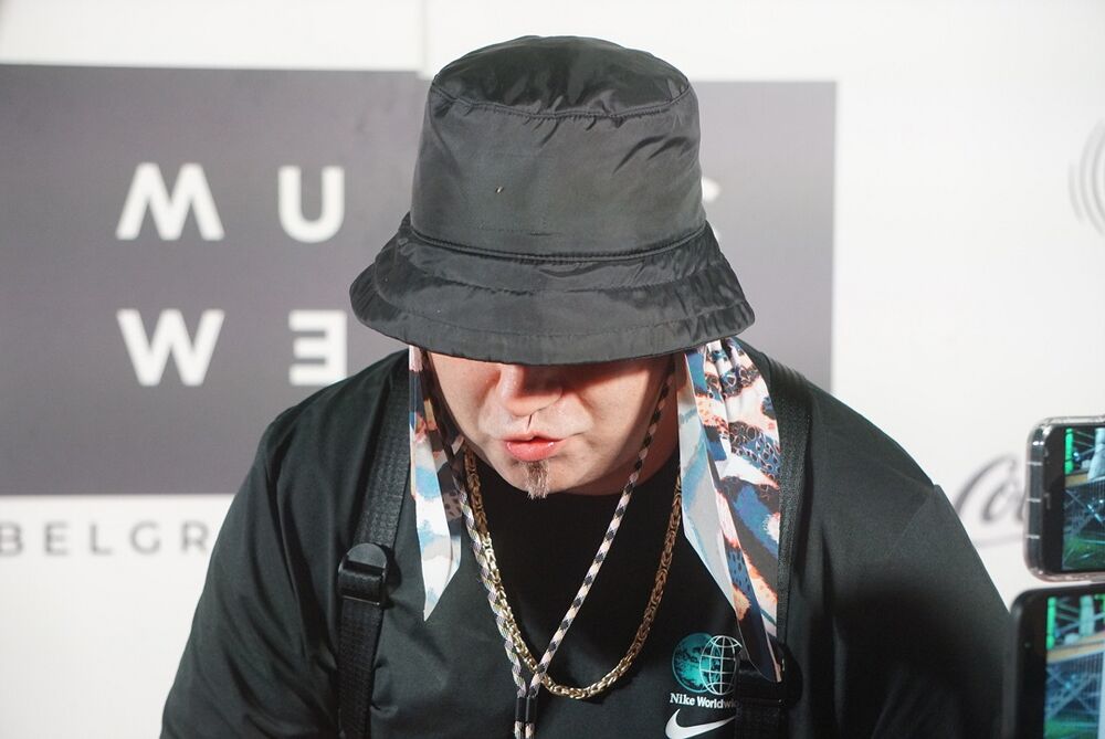 Stefan Đurić Rasta