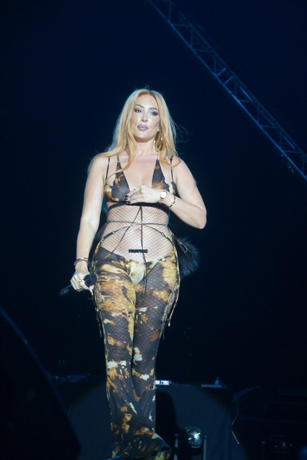 Mnogi su mogli da se klade da nema donji veš