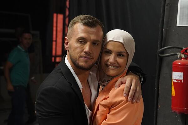 TAMARA ĐURIĆ RAZOTKRILA SEMIRA, FINALISTU U ZVEZDAMA GRANDA: "Smetalo mu je "BOŽE PRAVDE", pa me OŠAMARIO"