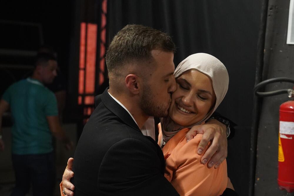 ZVEZDA GRANDA JAVNO PREVARIO SUPRUGU SA OVOM ŽENOM, A ONA MU SVE OPROSTILA: Stvar ESKALIRALA u ovom MOMENTU