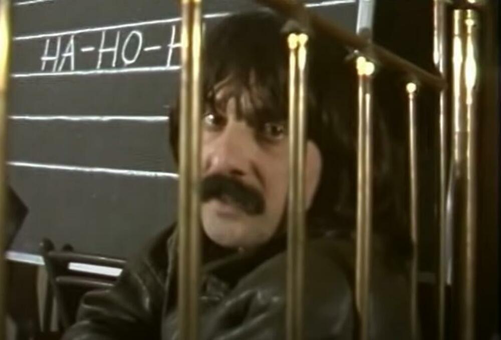 Čuveni muzičar postao je deo istorije