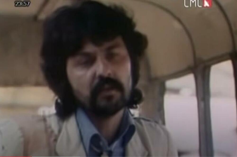 CELA JUGA GA JE SLAVILA, U RANOJ MLADOSTI SE SUOČIO SA TEŠKOM BOLEŠĆU: Smrt ga je učinila VEČNIM, NIKADA PREŽALJEN