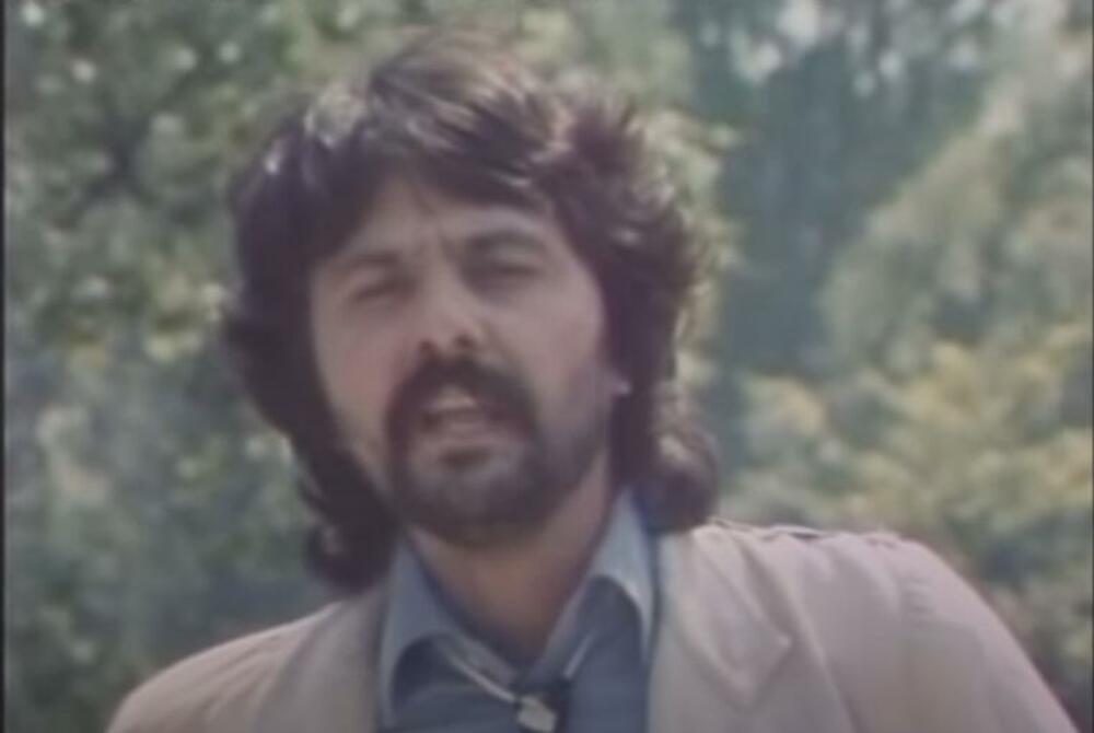 Bio je jedan od najboljih muzičarima u Jugoslaviji