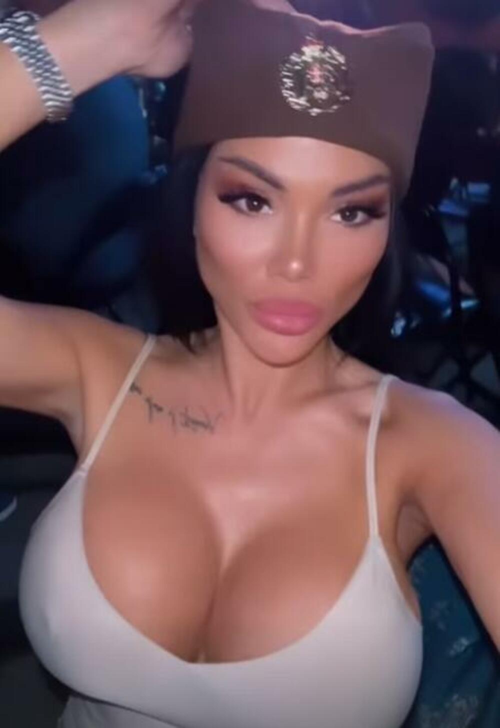 Tamara je istakla da je vernica