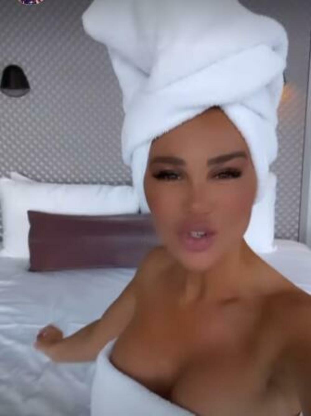 Dobrojevićeva živi američki san