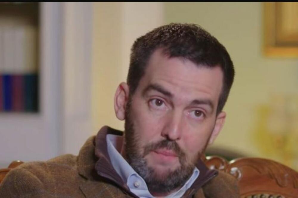 Ovo je muž Marije Popović