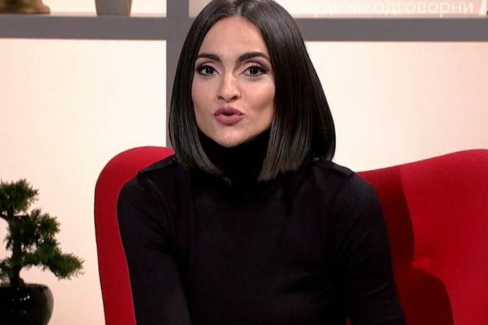 VODITELJKA SE OPROSTILA OD PREMINULOG KOLEGE: Njene DIRLJIVE REČI ODZVANJAJU, velika tuga