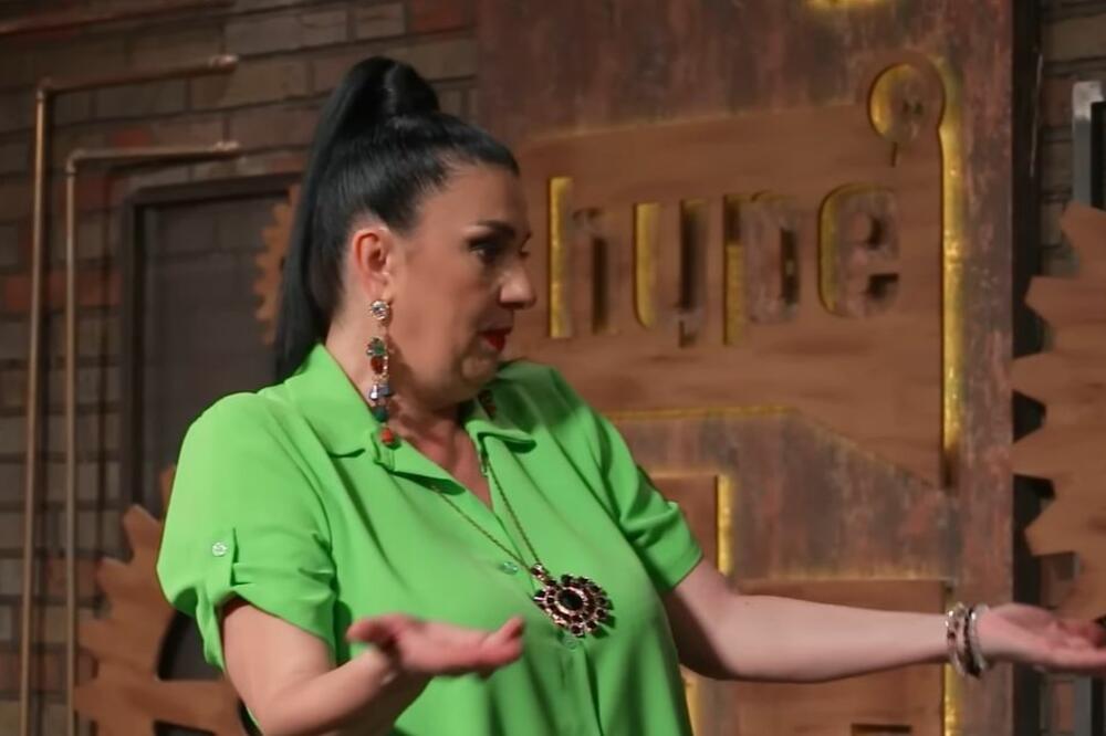 BIVŠA RIJALITI UČENICA NAPALA VODITELJA, PA NAPUSTILA STUDIO: Gledaoci u NEVERICI, ovo je RAZLOG