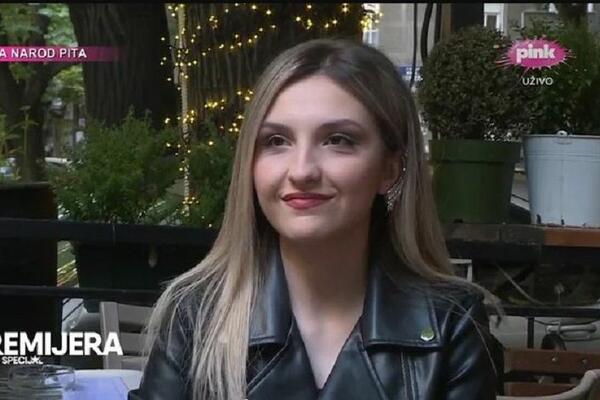 PRVA IZJAVA POBEDNICE ZVEZDE GRANDA: Slavica progovorila o SVEMU, a evo šta kaže NJEN MENTOR