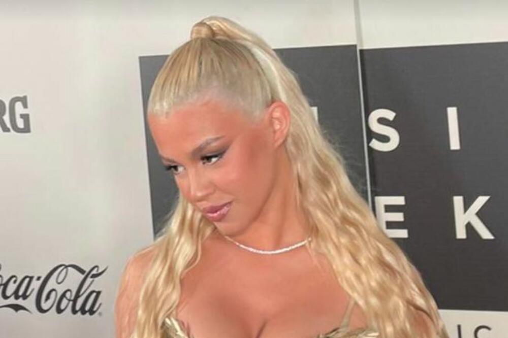 TEK NAPUNILA 18 GODINA, A NE PRESTAJE DA PROVOCIRA: Evo zbog čega večeras Beograd BRUJI O NJOJ