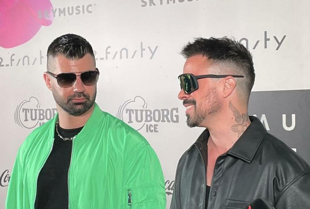 SVEMU JEDNOM DOĐE KRAJ! Omiljena grupa Srpkinja se raspada posle 20 godina - Neven i Igor se RAZILAZE