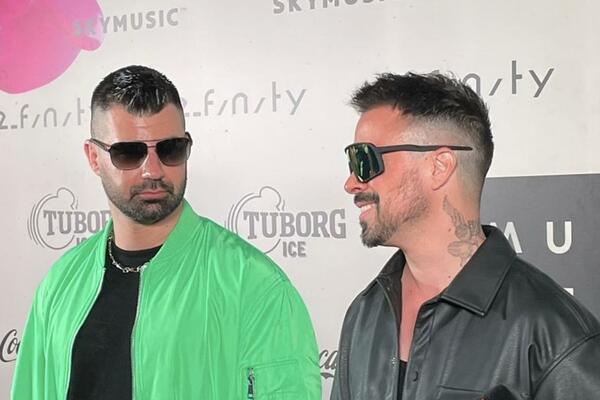 SVE SRPKINJE SU LUDELE ZA NJIMA, A ONDA SU NESTALI: Kada vidite kako sad izgledaju PAŠĆE VAM VILICA