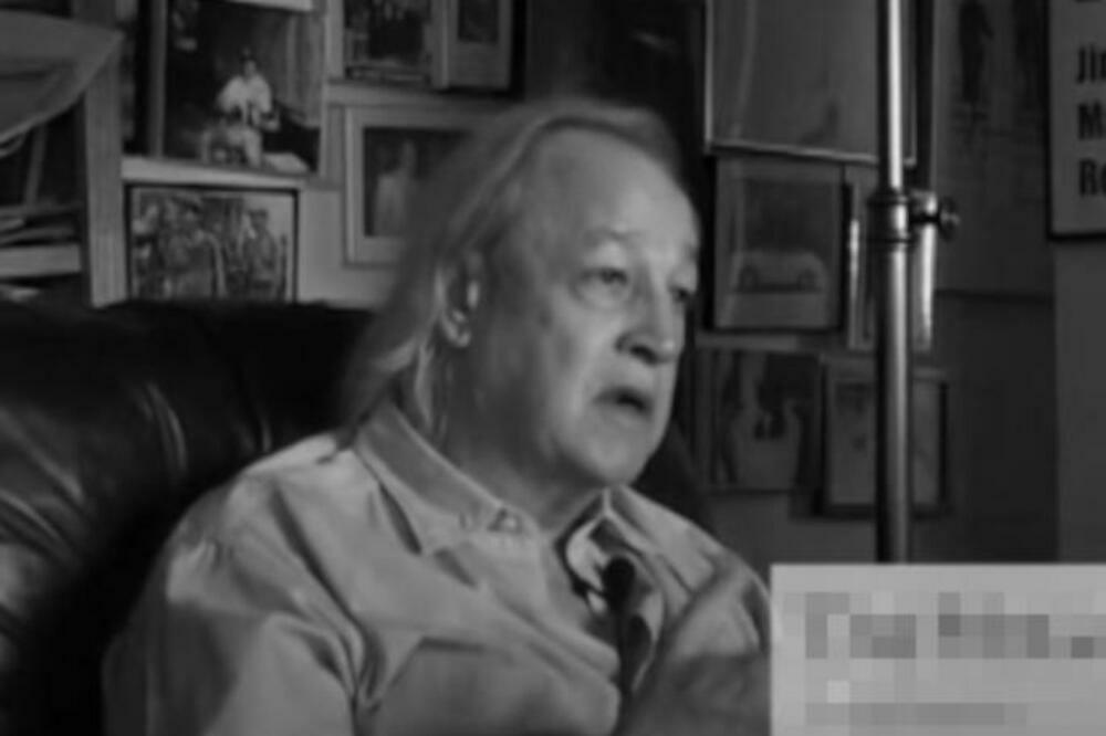 NAKON TEŠKE BOLESTI PREMINUO POZNATI GLUMAC: Tužnu vest objavila njegova koleginica