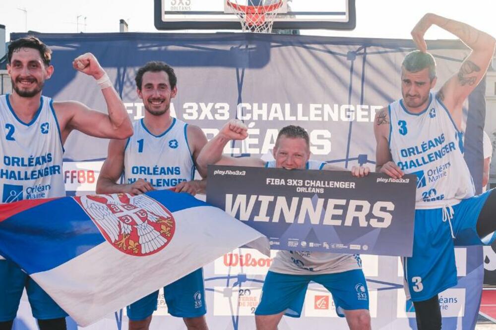 PARTIZAN POBEDIO SVETSKE ŠAMPIONE: Od kvalifikacija do trona! (VIDEO)