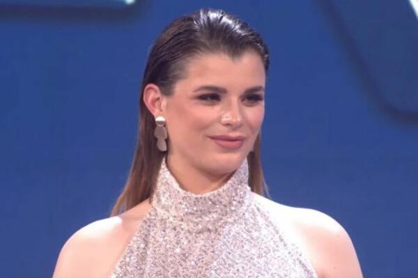 TRUDNA ZVEZDA GRANDA SE JAVNO OBRATILA MARIJI ŠERIFOVIĆ: Nakon svega imala je VAŽNU PORUKU ZA NJU