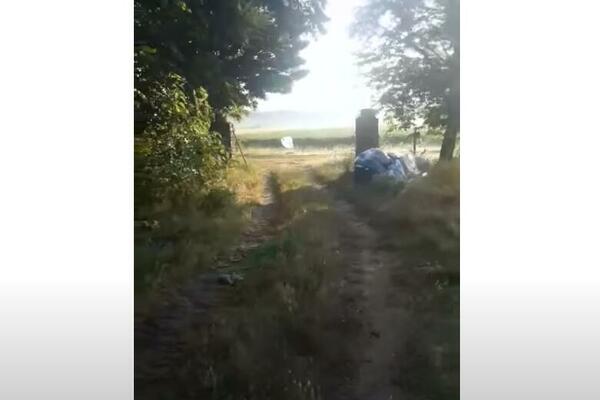 NOVI OBRAČUN MIGRANATA U SUBOTICI? Građani od sinoć prijavljuju PUCNJAVU, primećeno i više vozila Hitne (VIDEO)