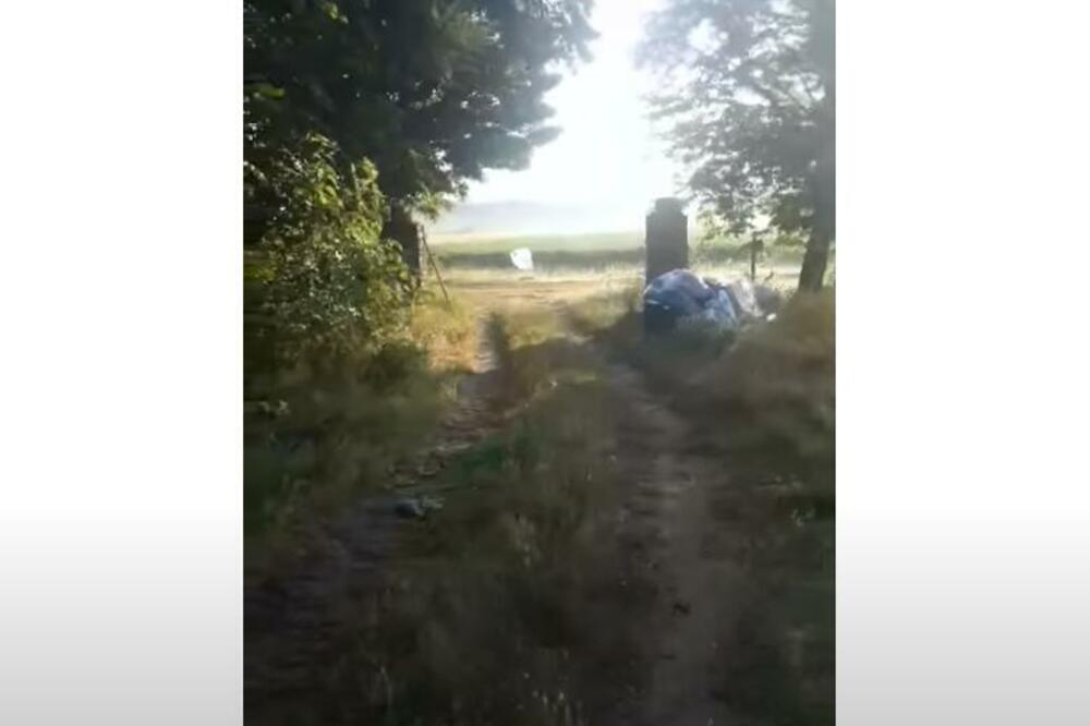 NOVI OBRAČUN MIGRANATA U SUBOTICI? Građani od sinoć prijavljuju PUCNJAVU, primećeno i više vozila Hitne (VIDEO)