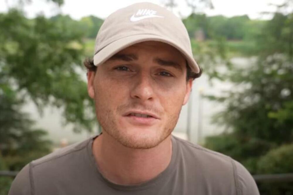 OGLASIO SE MLADIĆ KOJI JE BORAVIO U PODMORNICI NEKOLIKO NEDELJA PRE TRAGEDIJE: 1 detalj sa snimka LEDI KRV (VIDEO)