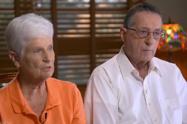 SHVATILI SU TAJNI ŠABLON LUTRIJE I OSVOJILI MILIONE: Bračni par se priseća kako su postali BOGATAŠI (VIDEO)