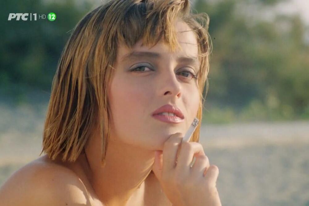 BILA NUDISTKINJA U "LEPOTI PORUKA", A ONDA JE NESTALA: Evo ko je zapravo LEPOTICA koja je pre 37 godina ZAVELA JUGU