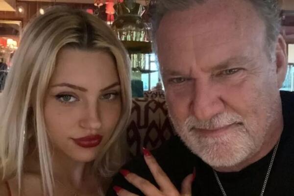 PROCURILE NJIHOVE INTIMNE SLIKE: Svi misle da su DEDA i UNUKA, za ovoliku RAZLIKU U GODINAMA još niste čuli (FOTO)