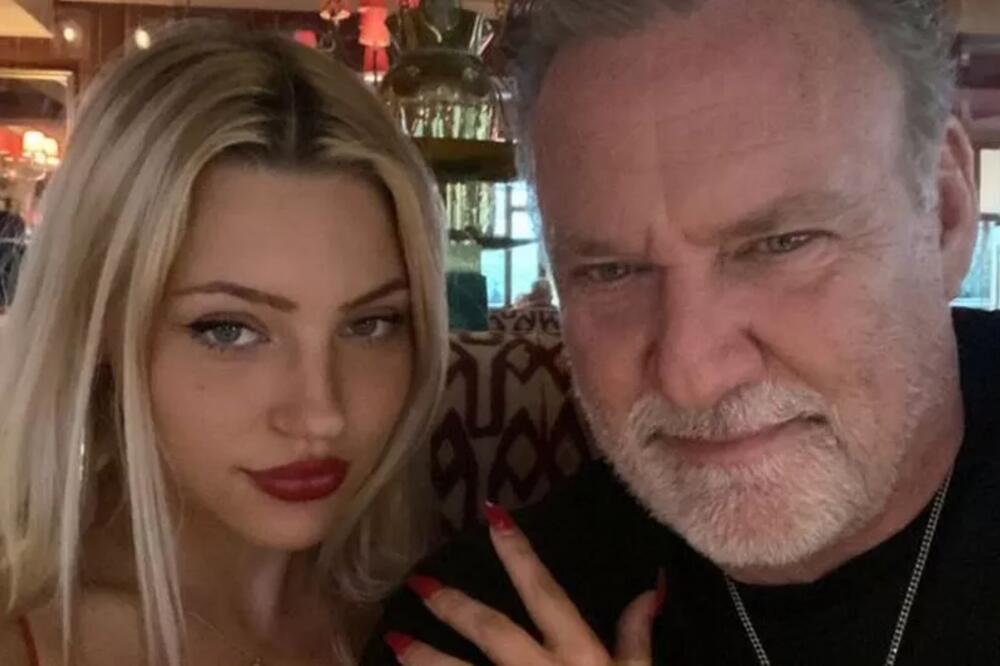 PROCURILE NJIHOVE INTIMNE SLIKE: Svi misle da su DEDA i UNUKA, za ovoliku RAZLIKU U GODINAMA još niste čuli (FOTO)