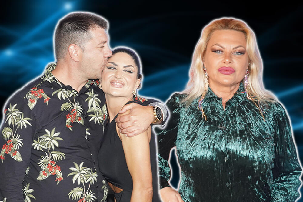 MARIJA KULIĆ ZA ESPRESO! Otkrila kako gleda na ODNOS Jelene i malog Željka, ono što je rekla će vas sve IZNENADITI