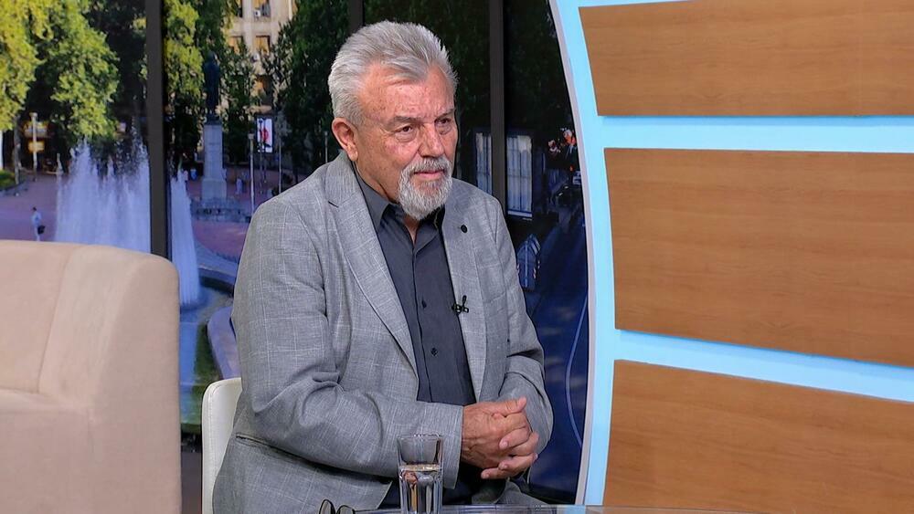 Predrag Jakovljević