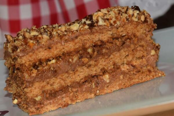 OVA ČOKOLADNA TORTA IZ 1885. GODINE JE BILA U SVIM NEMAČKIM NOVINAMA: Starinska GRAMAŽA sa kojom NEMA GREŠKE