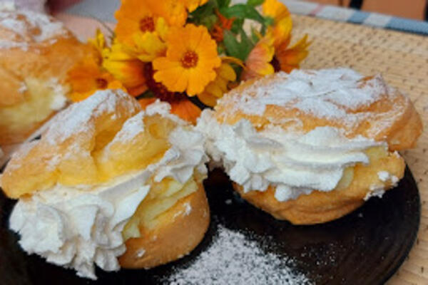 Princes krofne gotove za manje od pola sata: Odmah zapišite recept, ništa ukusnije dugo niste probali