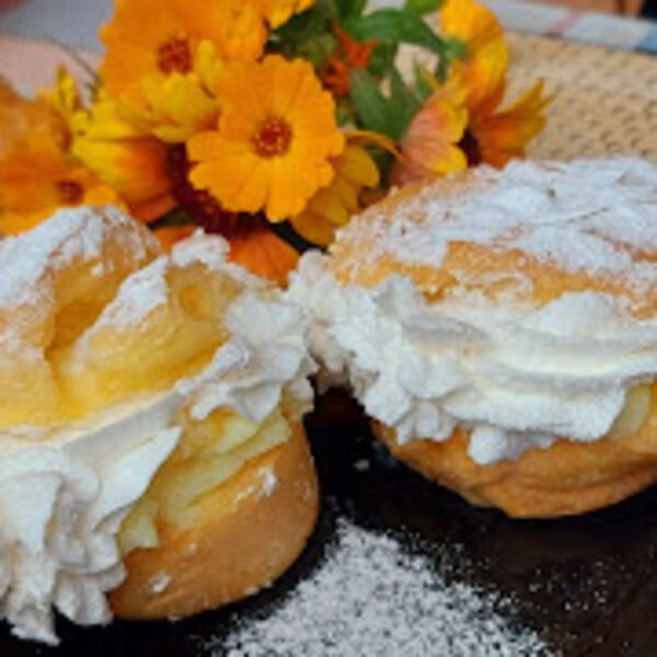 Princes krofne gotove za manje od pola sata: Odmah zapišite recept, ništa ukusnije dugo niste probali