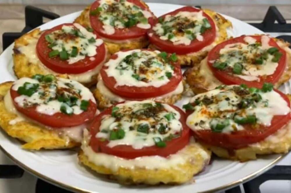 DORUČAK OD BAJATOG HLEBA SA UKUSOM PICE: Idealan je UZ JOGURT, a 1 SASTOJAK mu daje poseban ŠMEK (RECEPT)