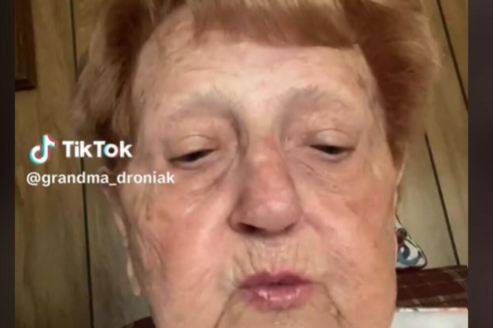 IMA 93 GODINE, A DA VIDITE KAKVE SVE FRAJERE IMA: U 10. deceniji života JAVNO ih je OCENILA, pazite samo (VIDEO)