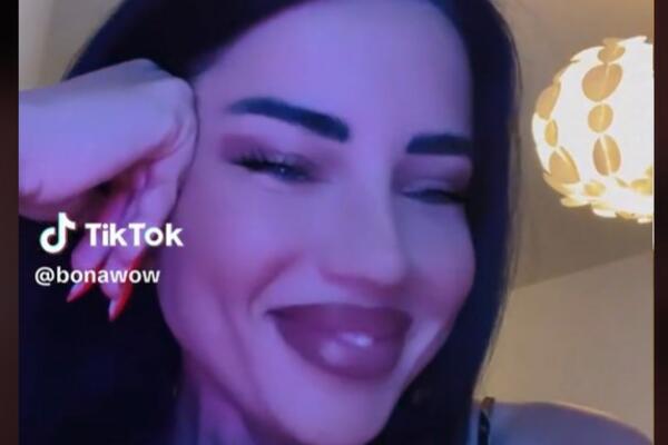 "NE MOGU DA VERUJEM DA SE TAKO PONAŠAJU..." Lepa Ruskinja oplela po BALKANCIMA, pitali je za SAVET, a ONA...