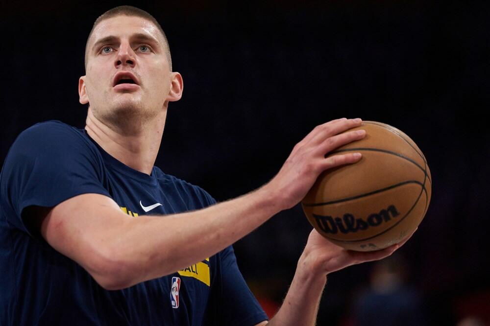 GROBARI U TRANSU: Jokić sredio Partizanu BRUTALNO pojačanje!