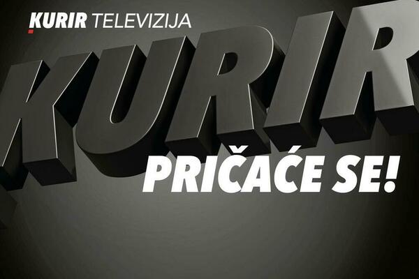 KURIR TELEVIZIJA NAJGLEDANIJA KABLOVSKA TELEVIZIJA