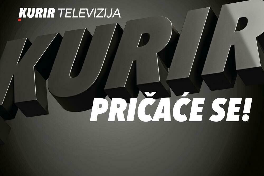 KURIR TELEVIZIJA NAJGLEDANIJA KABLOVSKA TELEVIZIJA