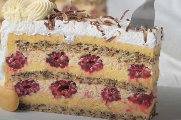 TORTA LEDENI VETAR TERA VODU NA USTA, OSVEŽAVA U OVIM TROPSKIM DANIMA: Dodaje se jedan NEOBIČAN SASTOJAK, preukusno