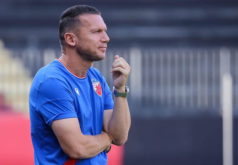 Barak Bahar u Užicu