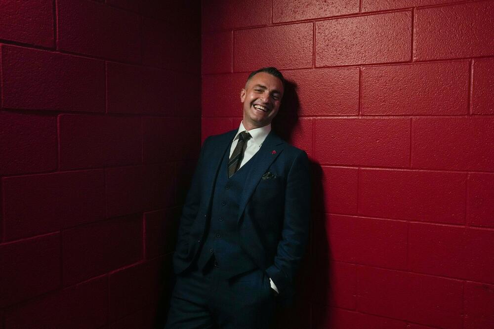 RAJAKOVIĆ DOVODI NBA SUPERSTARA! Toronto prvi favorit za veliki potpis (FOTO)