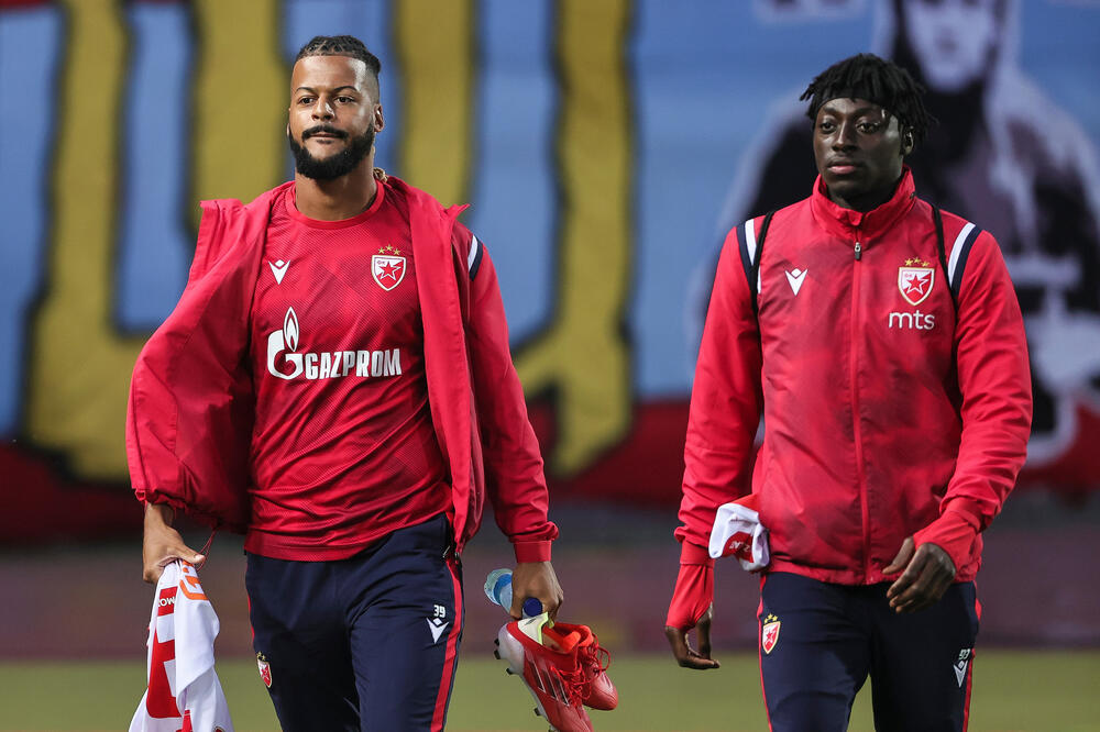 Bivši fudbaler Crvene zvezde kažnjen zbog klađenja!