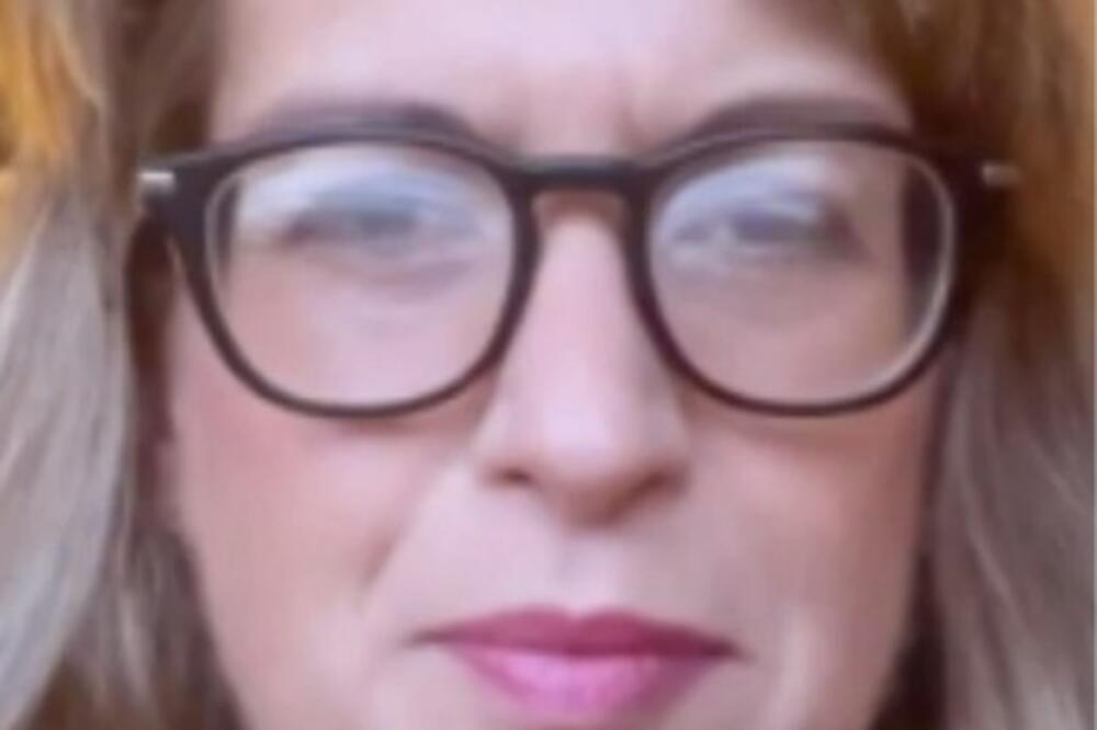 "TO SU BILI NEPOZNATI...": Književnica slala golišave fotke MUŠKARCIMA, a tek šta je PROŽIVELA (VIDEO)