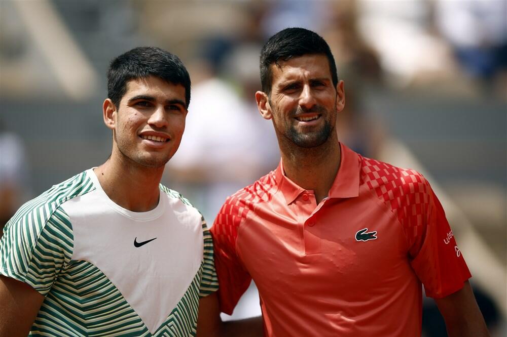 OVA HRANA JE KARLOSA ALKARAZA DOVELA DO TRONA NA VIMBLDONU: Zbog nje "PUCA" OD SNAGE, PRETVORILA GA JE U STENU