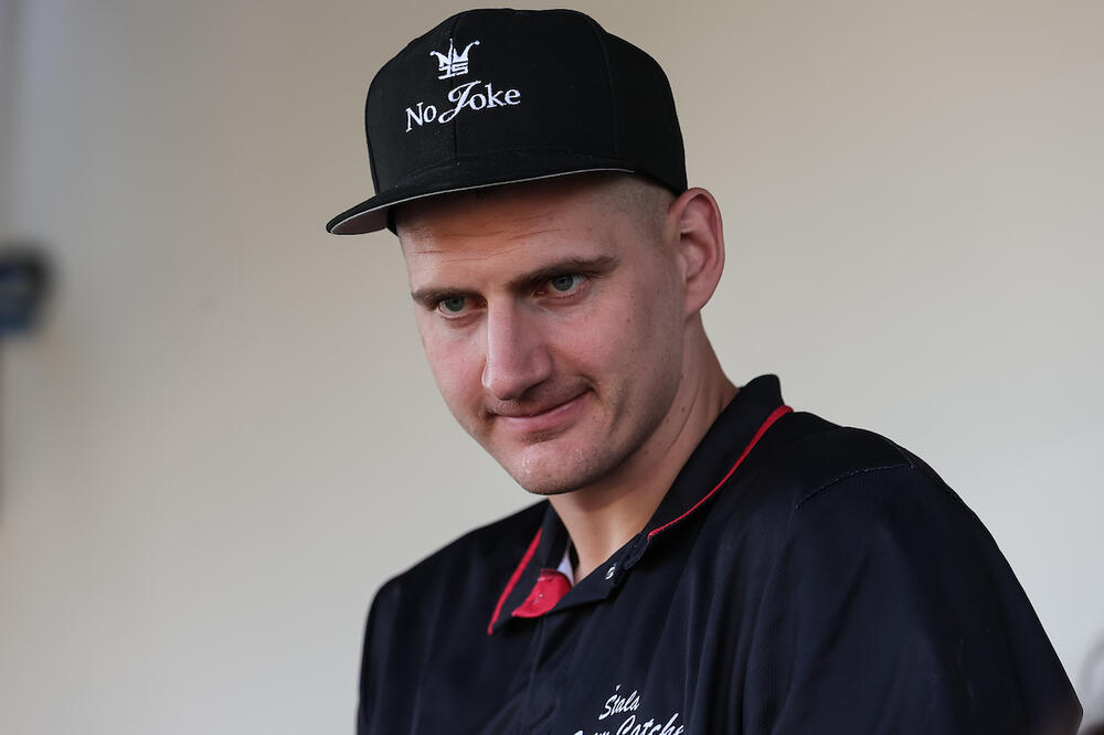 "NEKO ZA SRBIJU DAJE BUBREG, A NEKO JETRU": Poznati političar BRUTALAN u osudi Jokića! (FOTO)