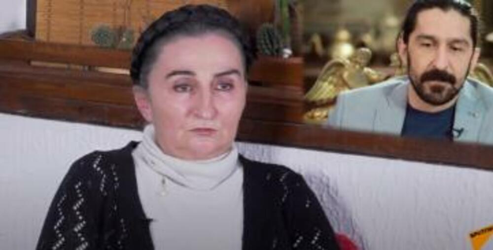 Ovo je majka Veljka Kuzmančevića